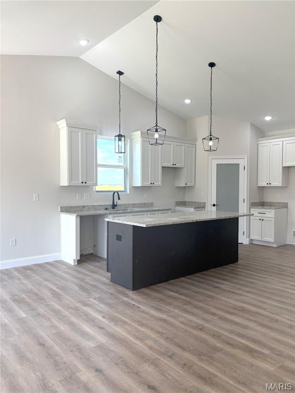 Timberwolf Estates - Residential