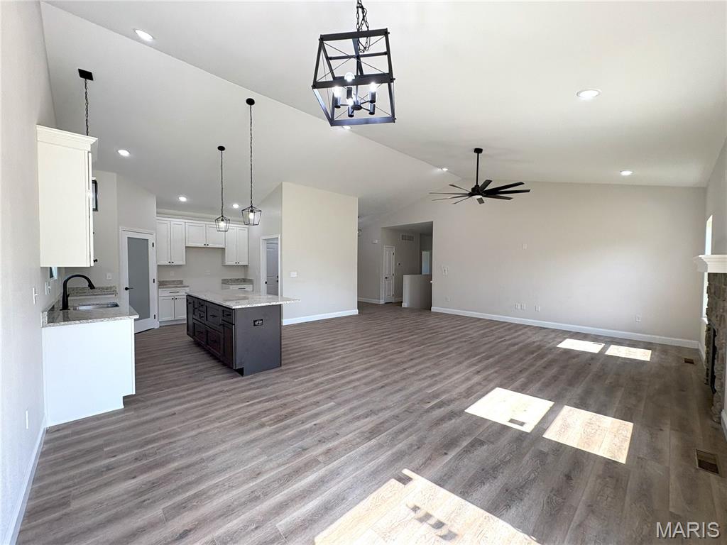 Timberwolf Estates - Residential