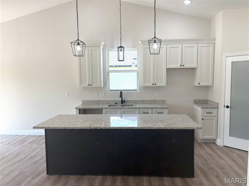 Timberwolf Estates - Residential