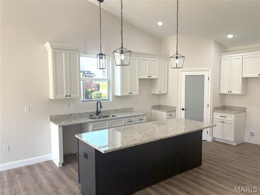 Timberwolf Estates - Residential