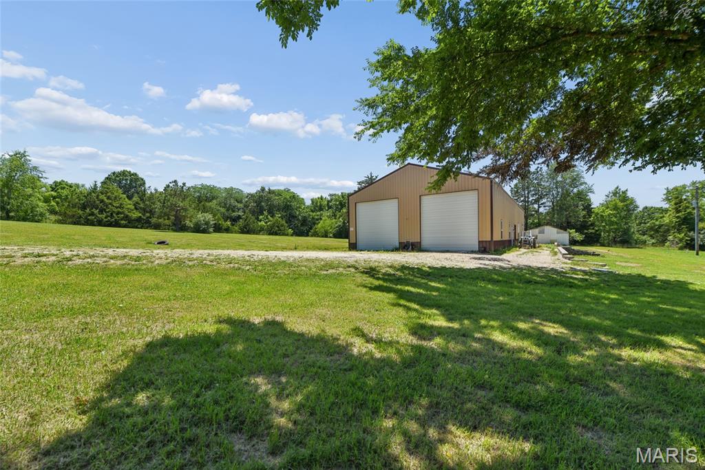 None - Residential