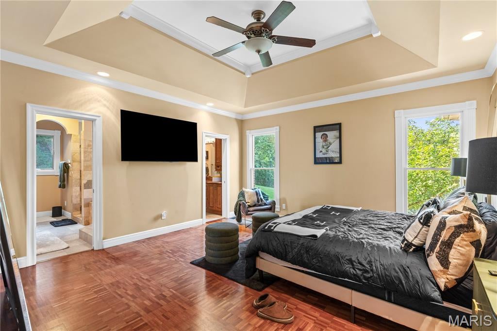 Kiefer Stone - Residential