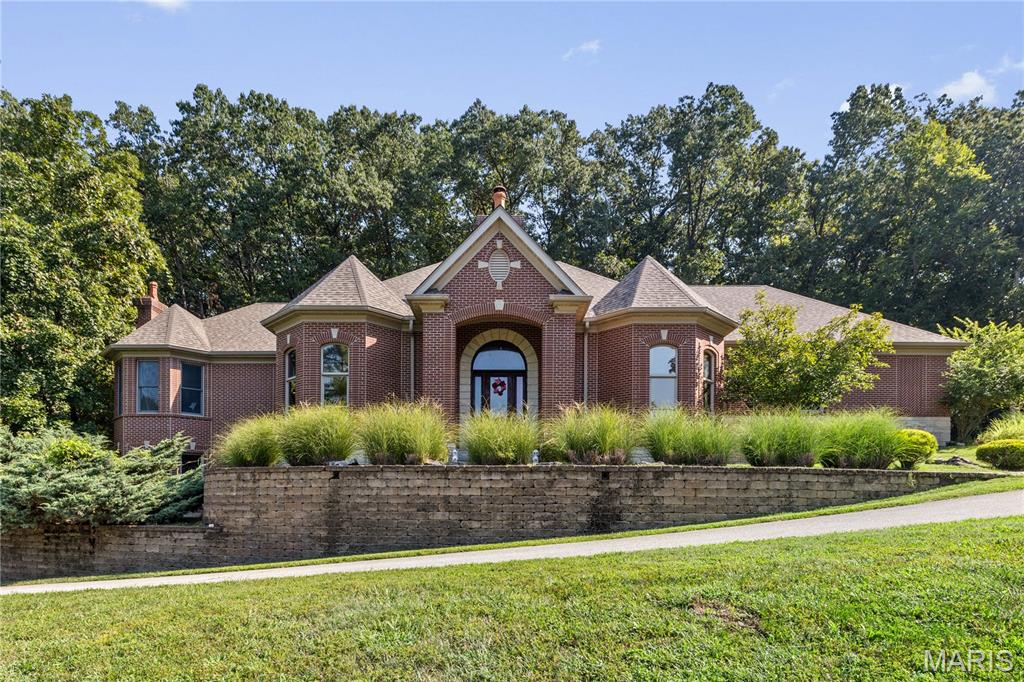 Set on nearly three acres in the Rockwood School District, 416 Kiefer Creek Road offers the kind of space, privacy, and setting that is increasingly difficult to find in Ballwin.

**The sale includes both 416 Kiefer Creek Road and the adjacent 420 Kiefer Creek Road parcel. The properties are held under separate tax IDs and are being offered together as part of this sale.**

With more than 5,300 square feet of finished living space, five bedrooms, five and a half bathrooms, and a finished walkout lower level, the home offers substantial space with the flexibility to accommodate everyday living, entertaining, guests, work, and changing needs over time.

From the moment you arrive, the setting makes an impression. Mature trees, expansive lawn, and a substantial brick exterior create a sense of privacy and separation while keeping the property convenient to Ballwin and the surrounding West County area.

Inside, generous living spaces provide room to gather and spread out. The finished walkout lower level expands the possibilities even further with a second kitchen and additional living space that can accommodate extended family, guests, recreation, entertaining, or a variety of future uses.

Outside, the combined property provides room to actually enjoy the land. Mature greenery surrounds the setting, with space for outdoor living, gardening, recreation, pets, gatherings, and everyday privacy that is difficult to replicate on a traditional neighborhood lot.

The location also keeps you close to Castlewood State Park, Bluebird Park, local dining, shopping, recreation, and convenient access throughout West County.

**5 Bedrooms | 5.5 Bathrooms | 5,300+ Finished Sq. Ft. | Nearly 3 Acres Combined | Two Tax IDs | Finished Walkout | Second Kitchen | Rockwood School District**

More photos and complete property details coming soon.