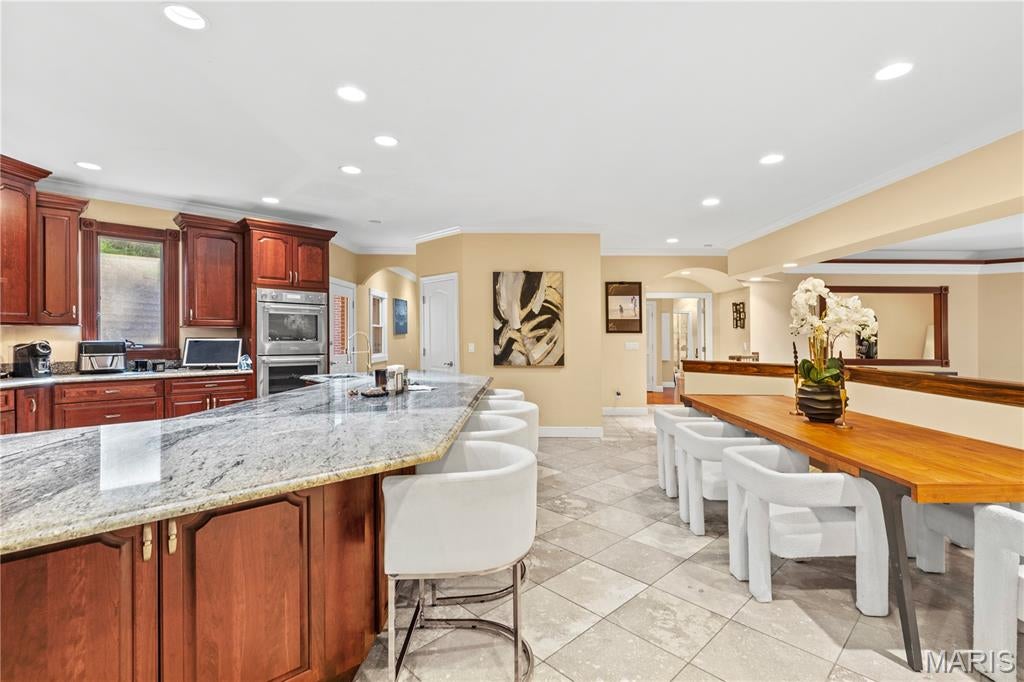 Kiefer Stone - Residential