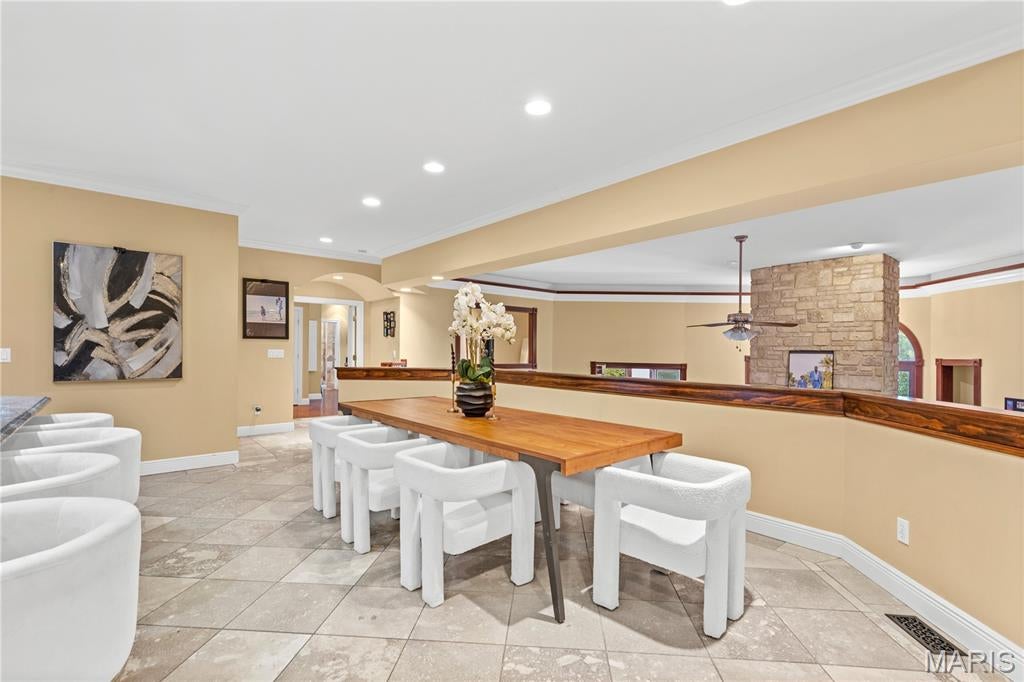 Kiefer Stone - Residential