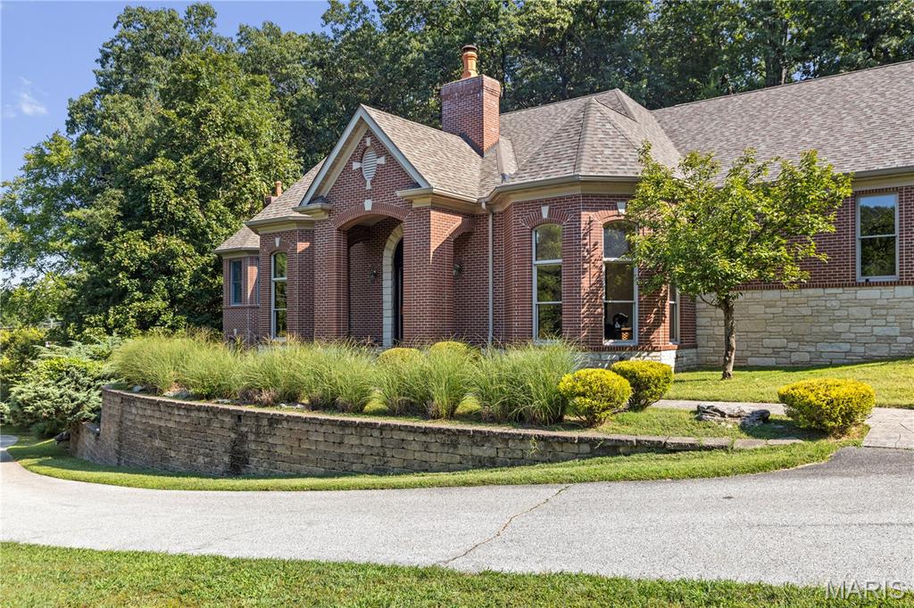 Kiefer Stone - Residential