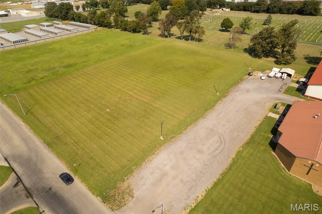 n/a - Commercial Sale