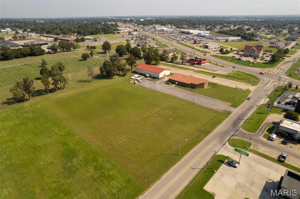 n/a - Commercial Sale