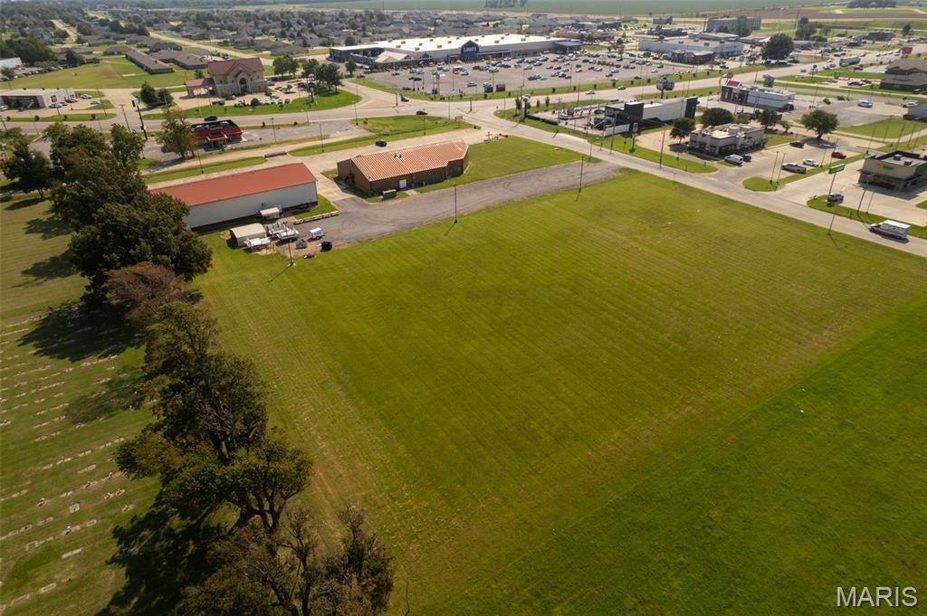 n/a - Commercial Sale