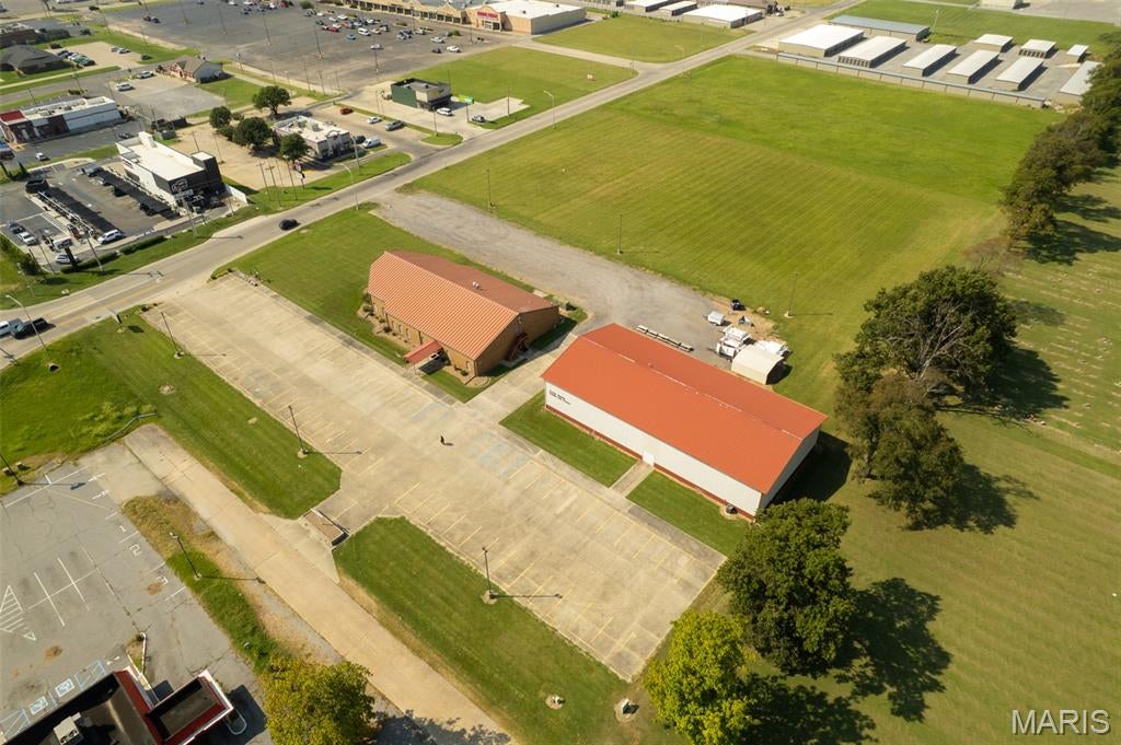 n/a - Commercial Sale