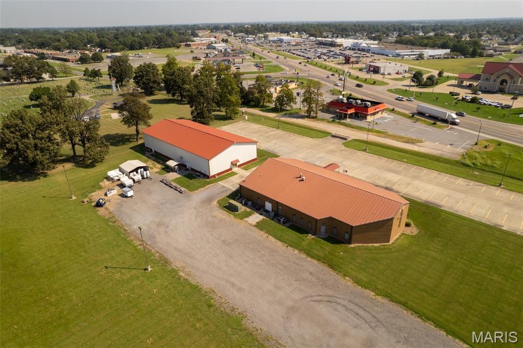 n/a - Commercial Sale