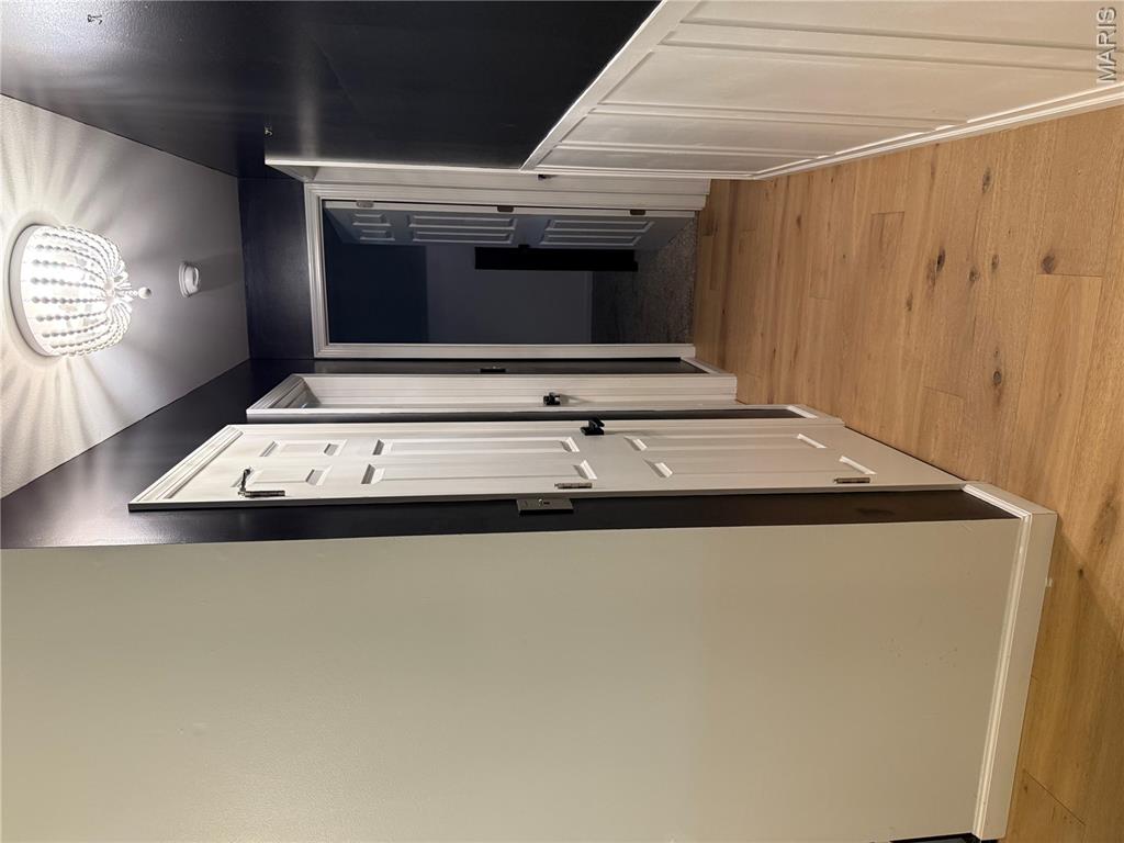First Add - Residential