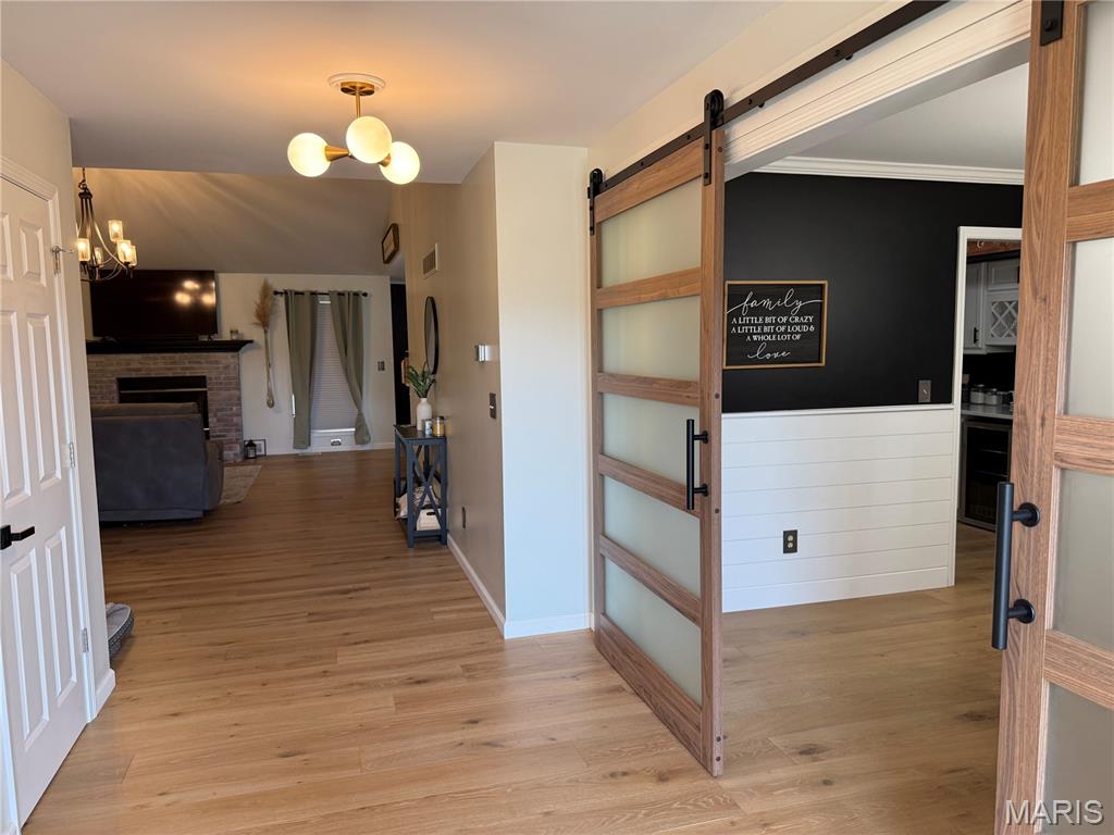 First Add - Residential