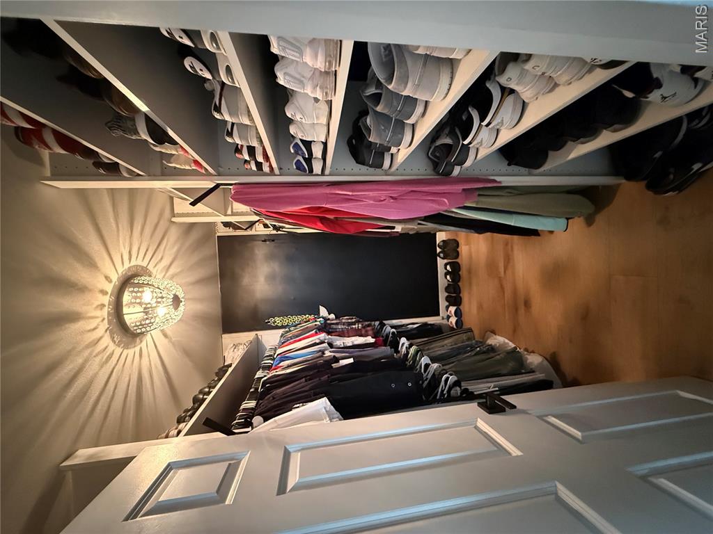 First Add - Residential