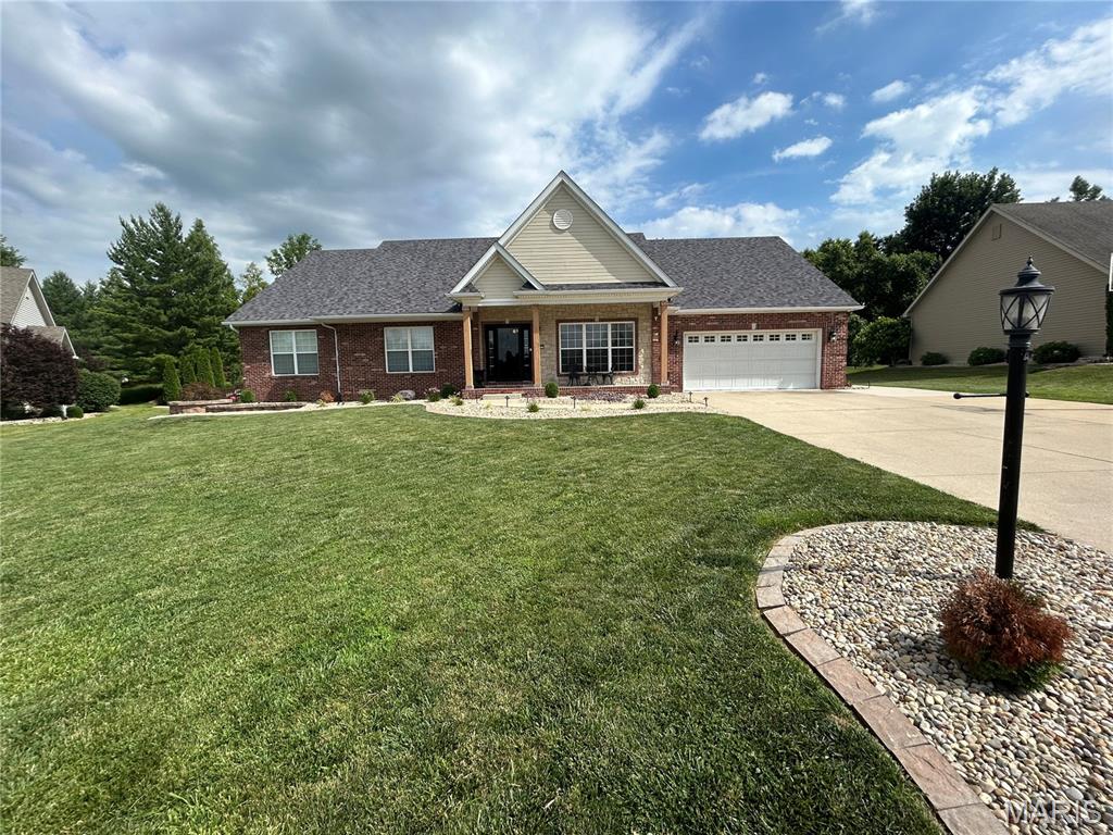 First Add - Residential