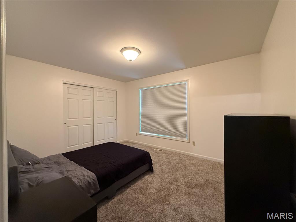 First Add - Residential