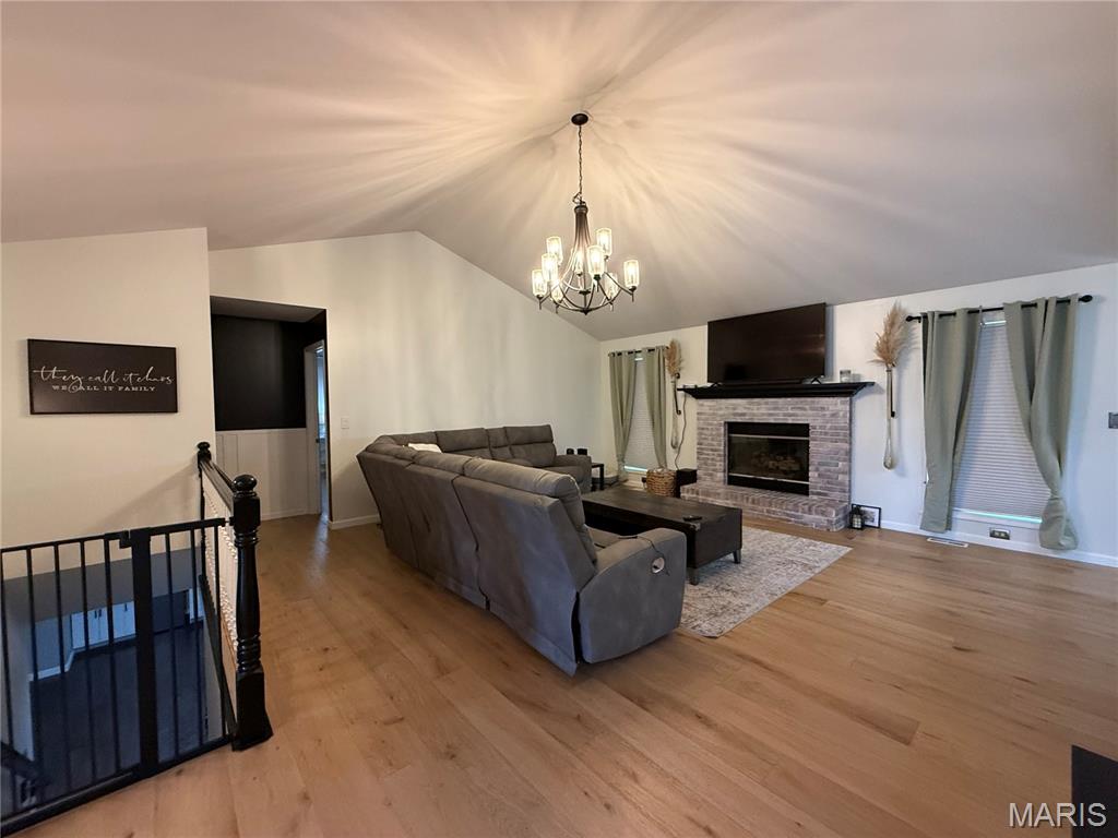 First Add - Residential