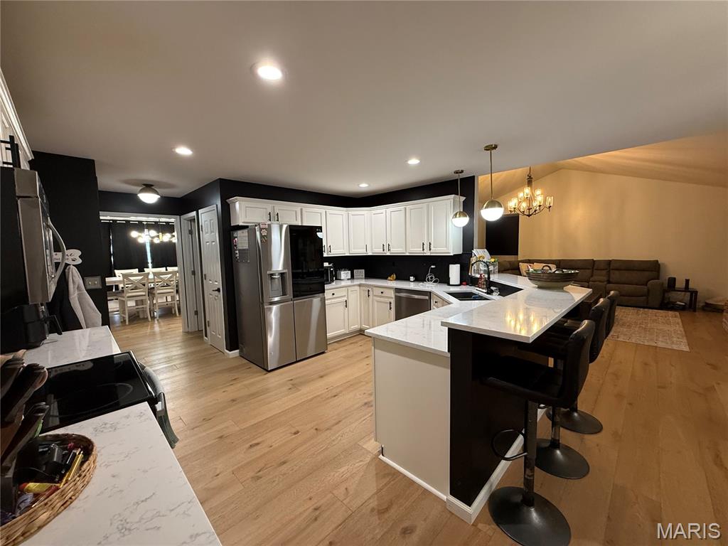 First Add - Residential