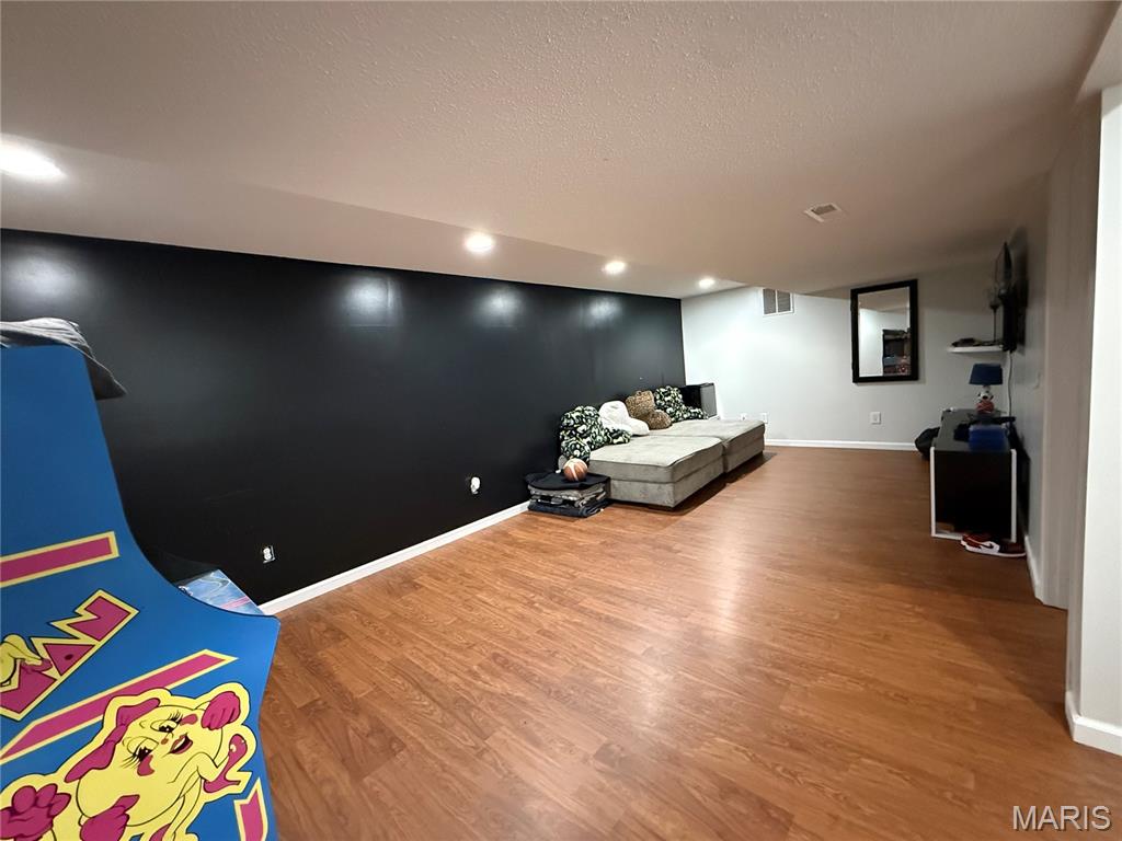 First Add - Residential
