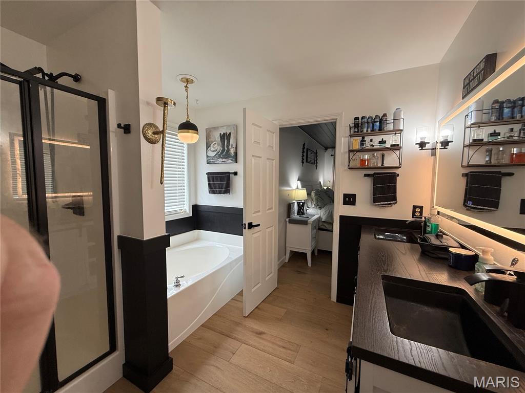 First Add - Residential