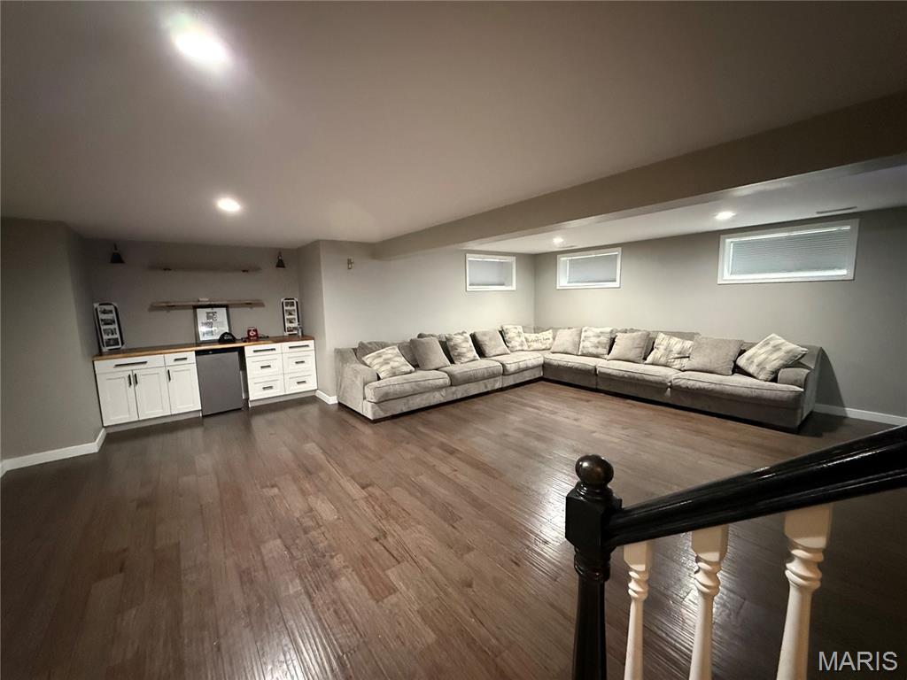 First Add - Residential