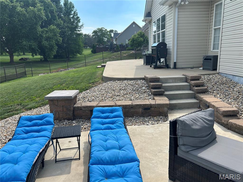 First Add - Residential