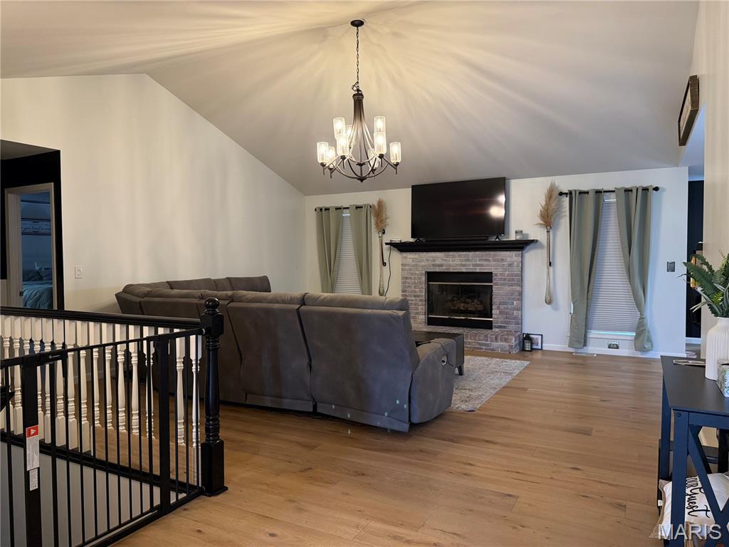 First Add - Residential