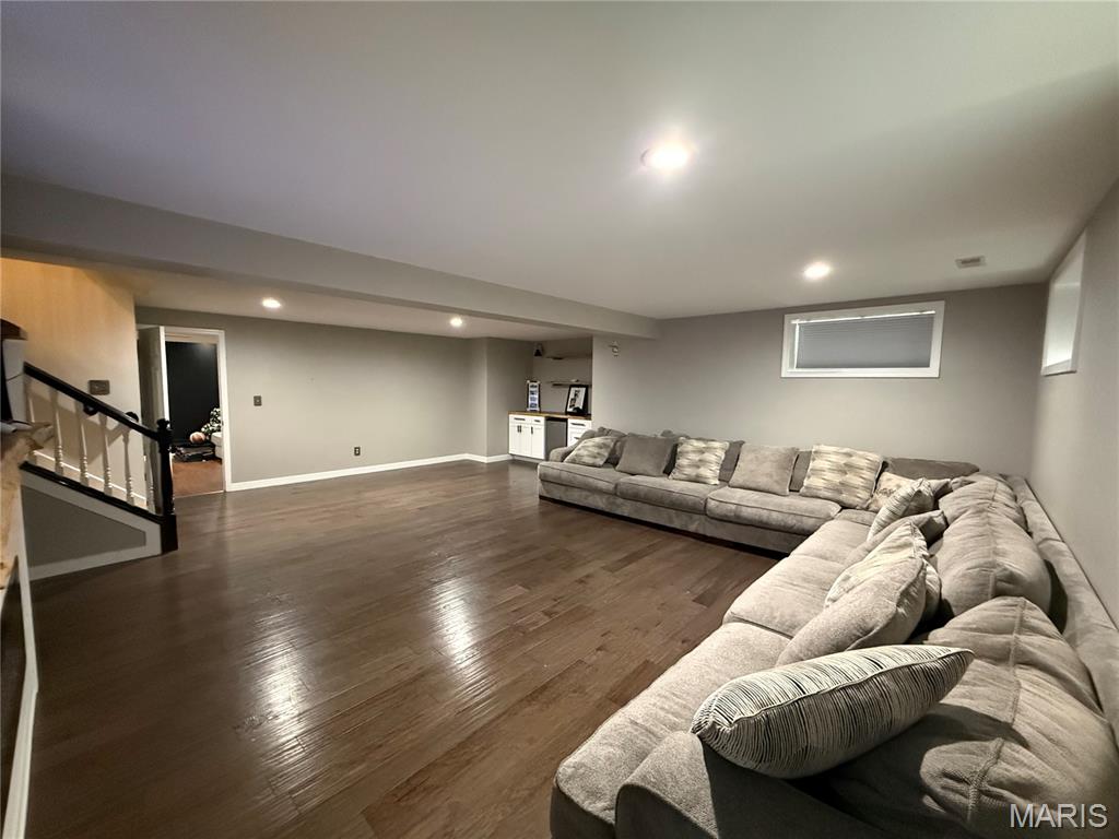 First Add - Residential