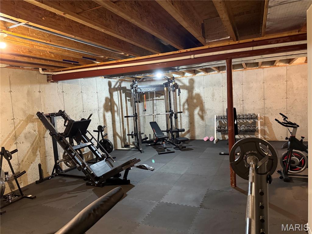 First Add - Residential