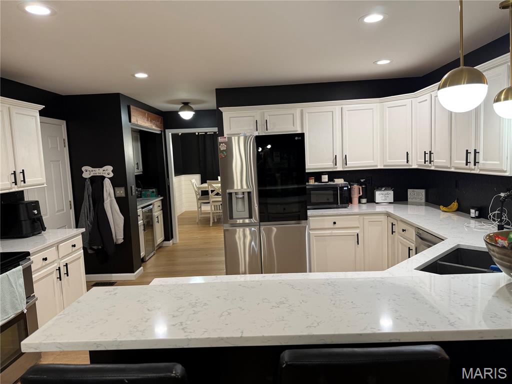 First Add - Residential