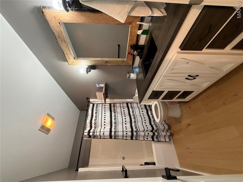 First Add - Residential