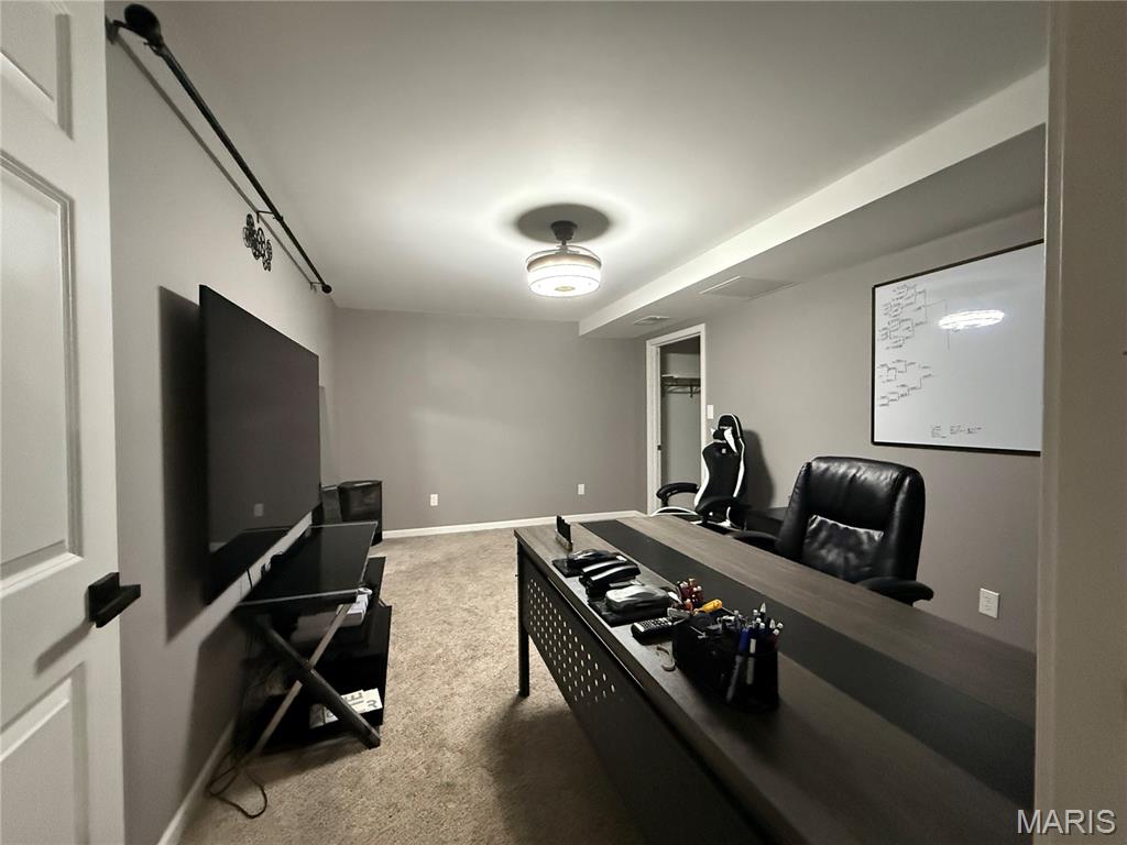First Add - Residential