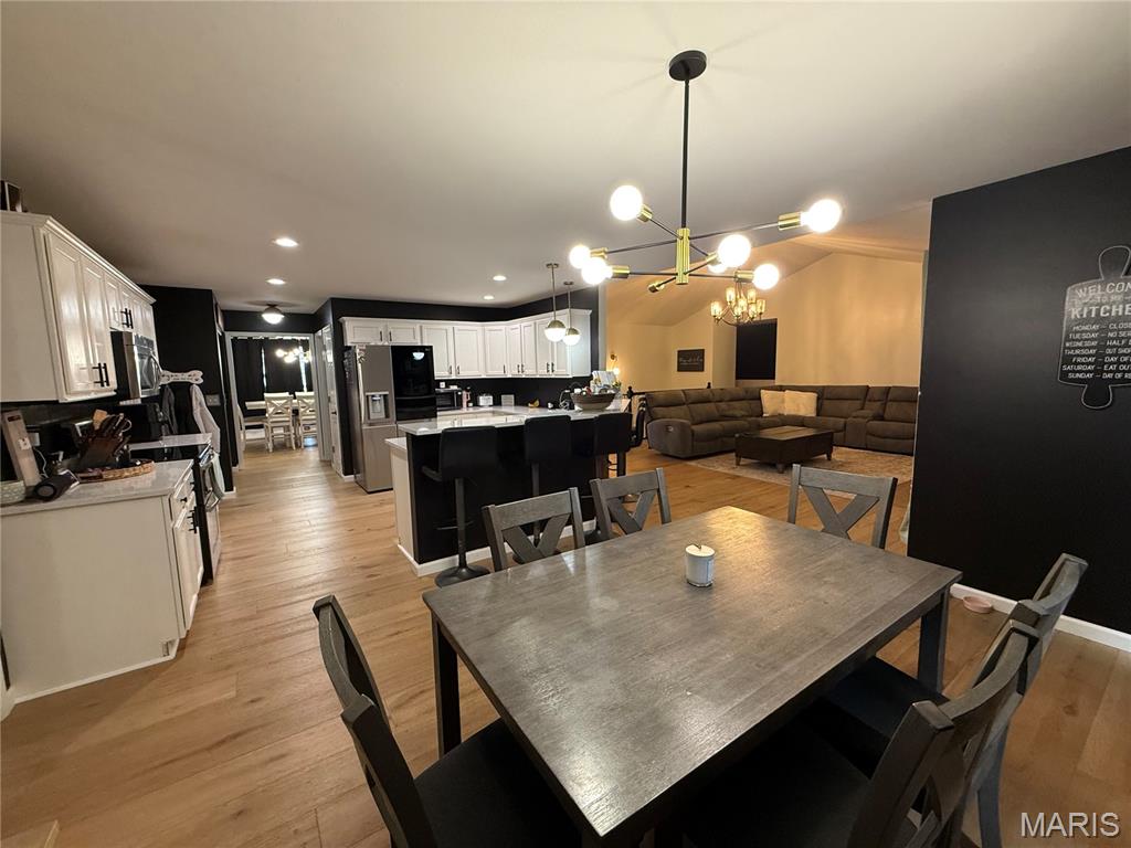 First Add - Residential