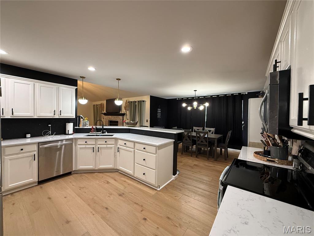First Add - Residential