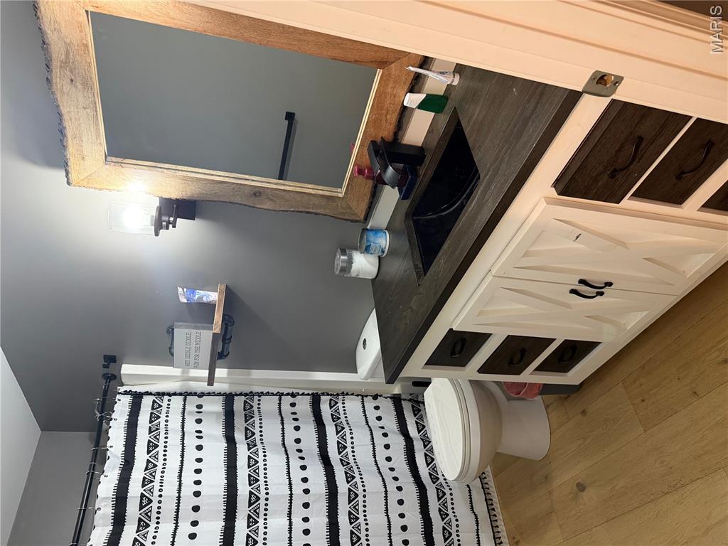 First Add - Residential