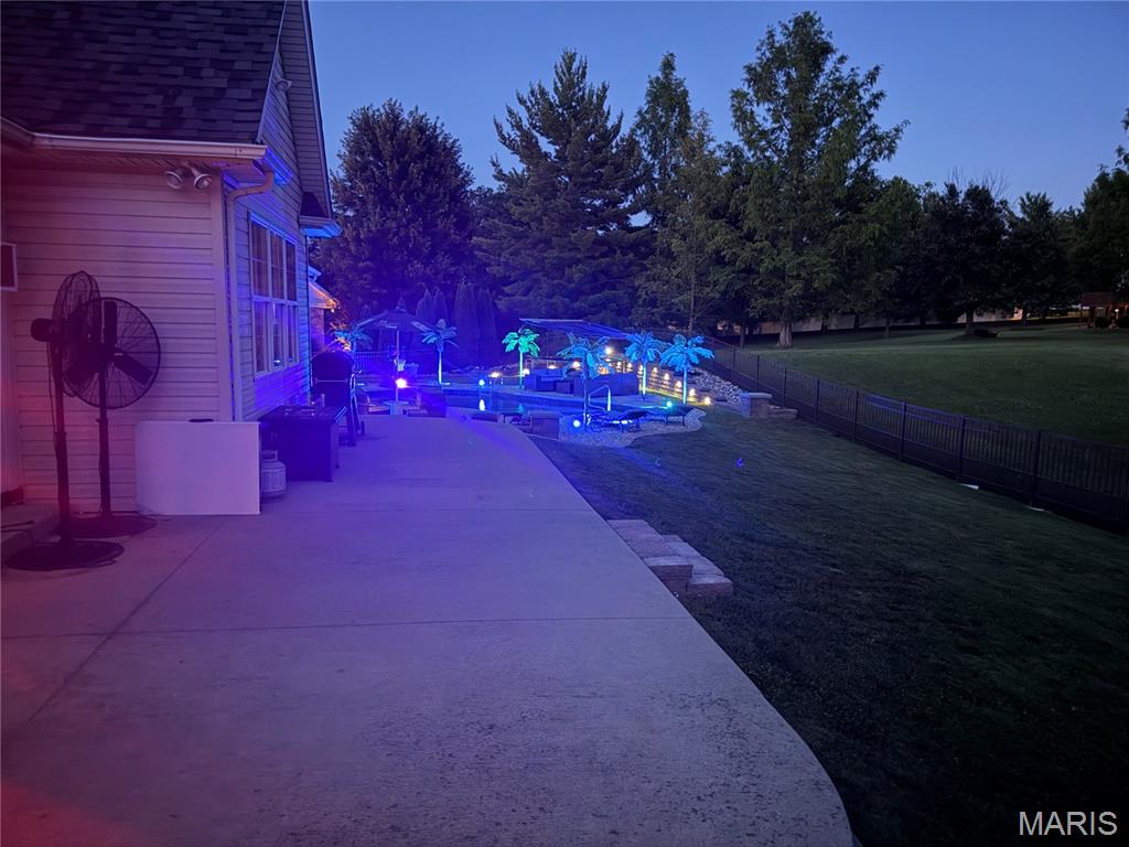 First Add - Residential