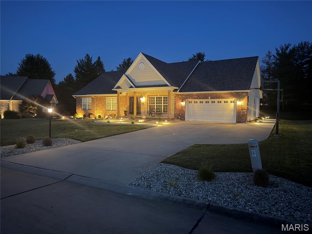 First Add - Residential