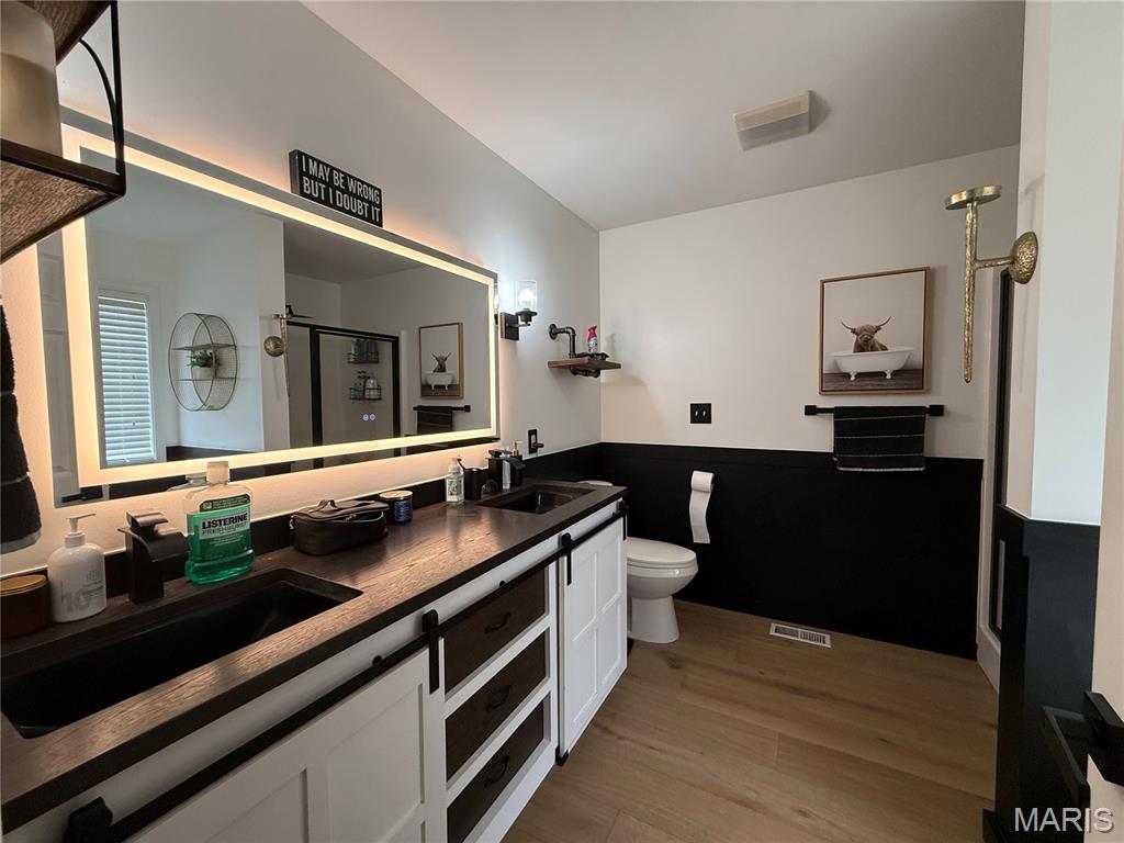 First Add - Residential