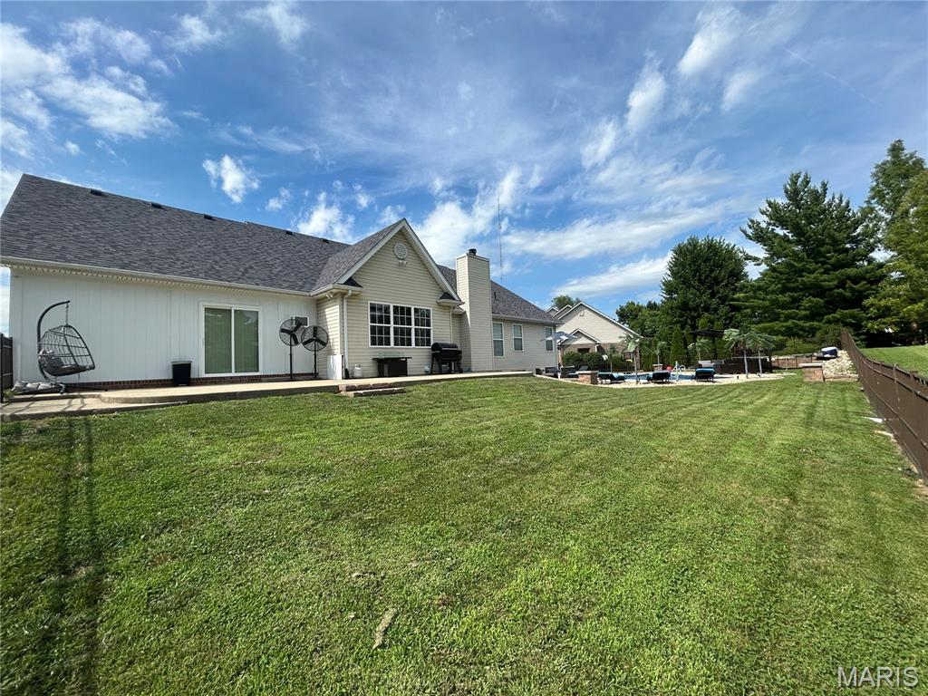 First Add - Residential