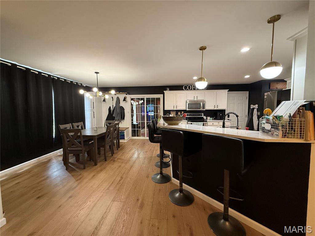 First Add - Residential