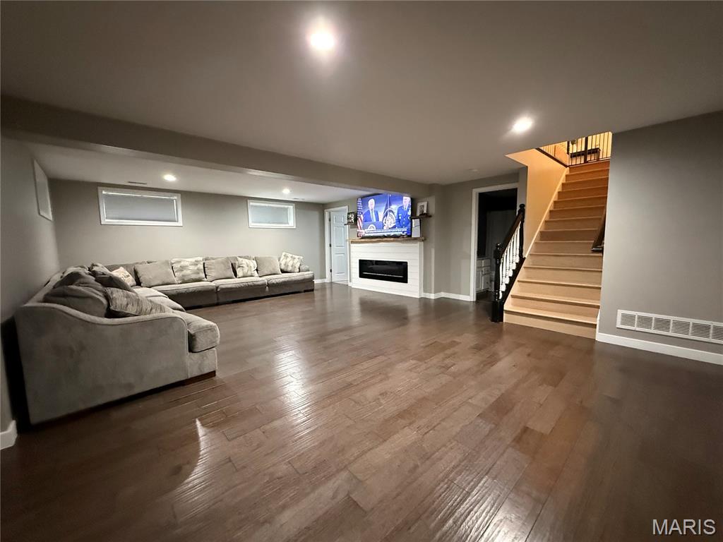 First Add - Residential