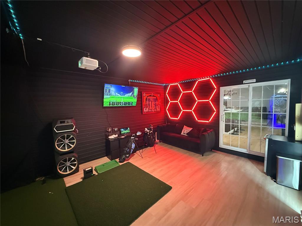 First Add - Residential
