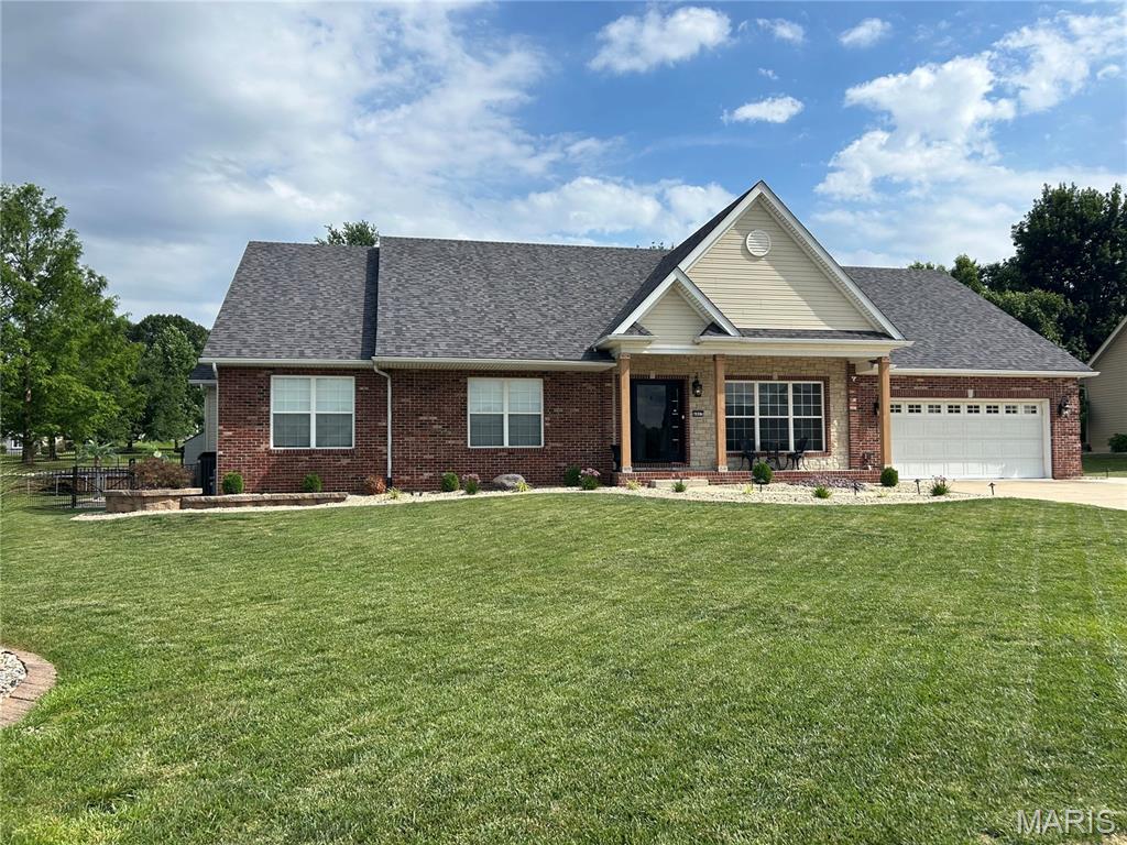 First Add - Residential