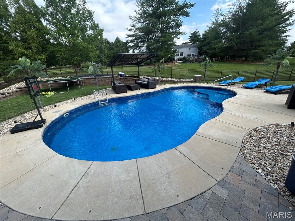 First Add - Residential