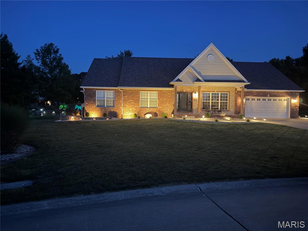 First Add - Residential