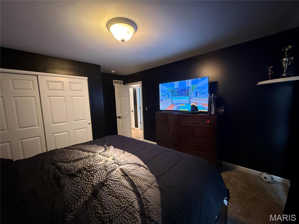 First Add - Residential