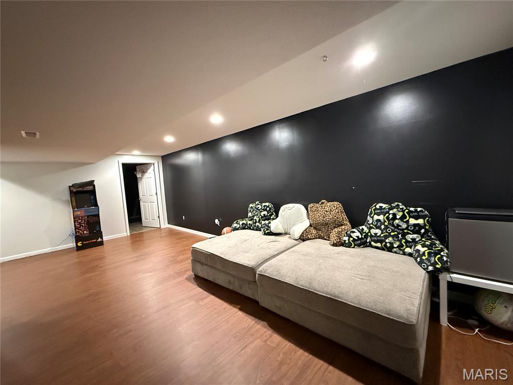 First Add - Residential