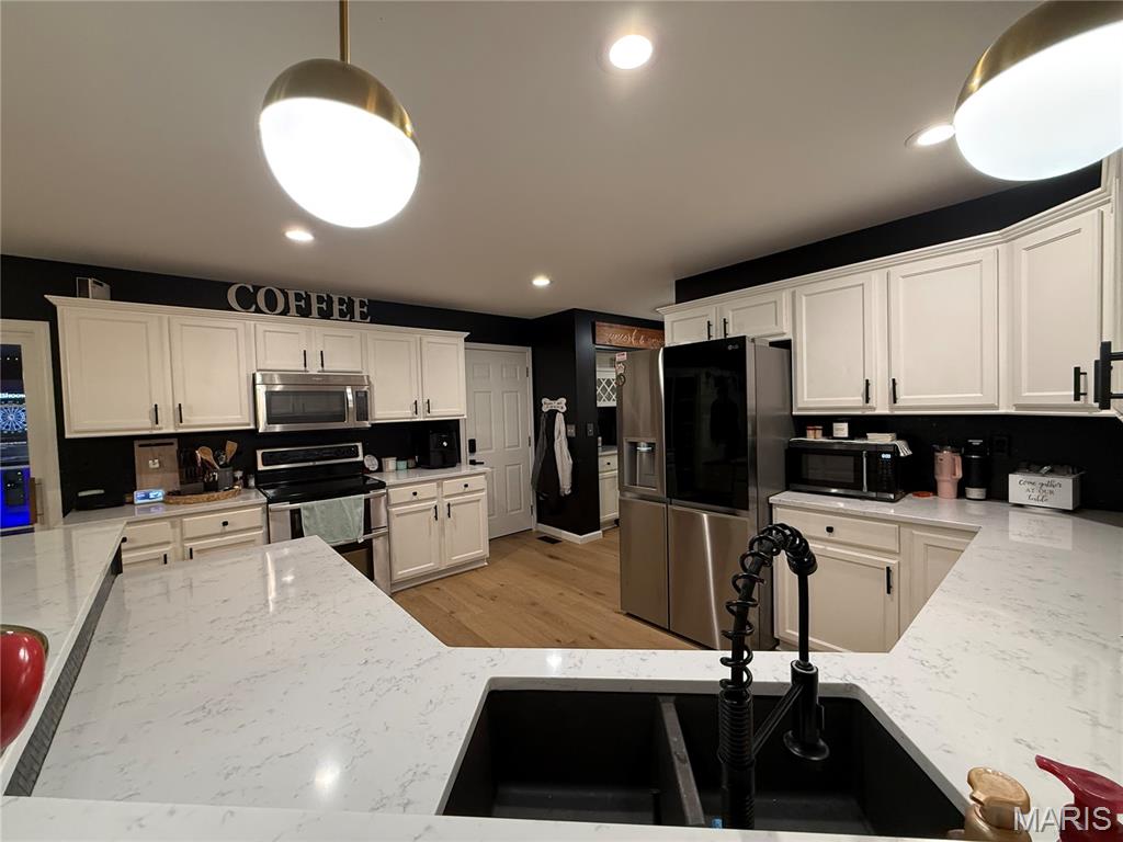 First Add - Residential