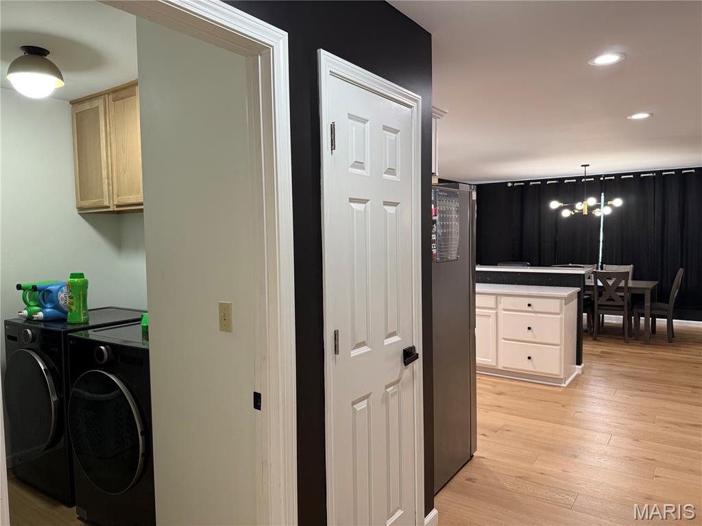 First Add - Residential