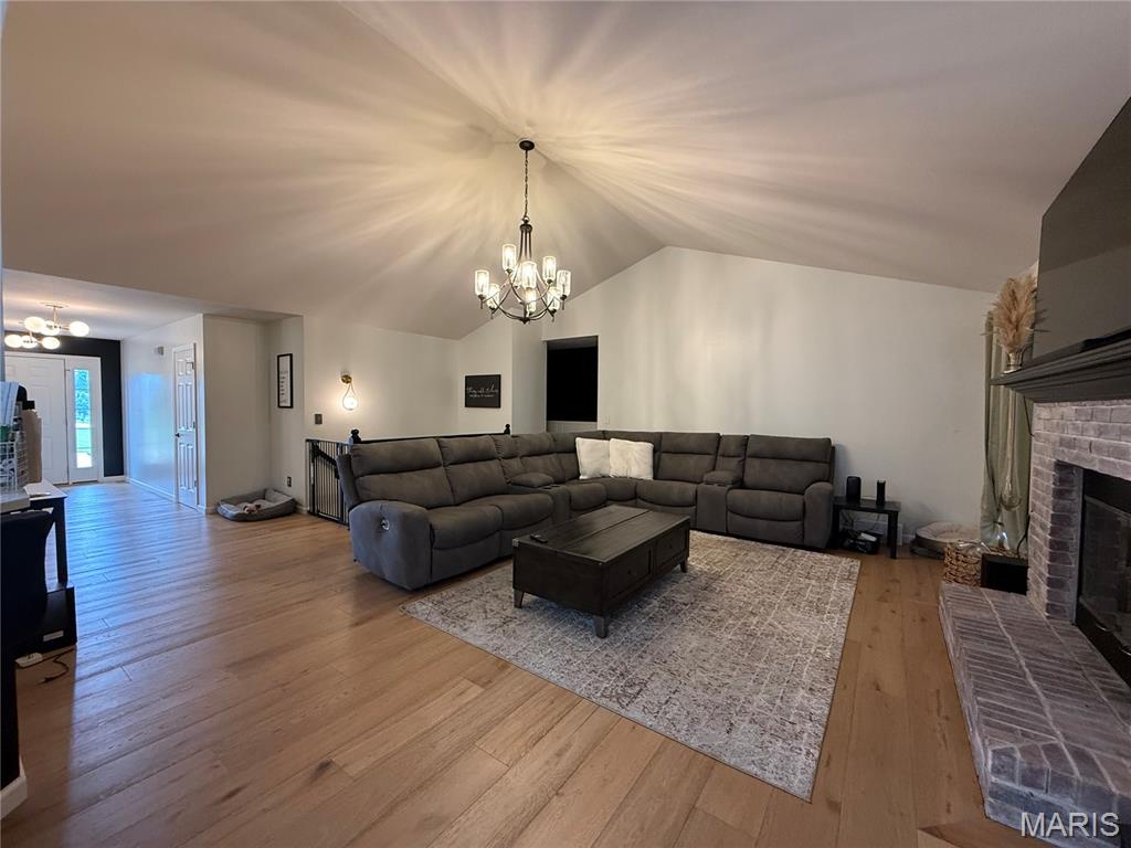 First Add - Residential